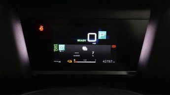 Citroen e-C4 SHINE PLUS