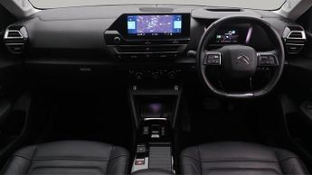 Citroen e-C4 SHINE PLUS