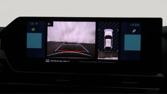 Citroen e-C4 SHINE PLUS