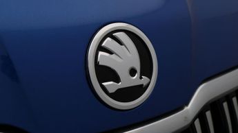 Skoda Kodiaq SE L EXECUTIVE TSI DSG