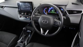 Toyota Corolla DESIGN