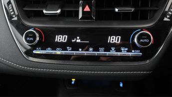 Toyota Corolla DESIGN