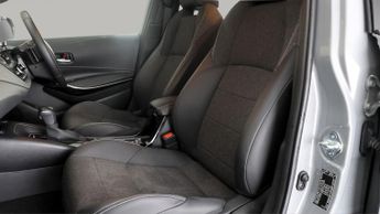 Toyota Corolla DESIGN