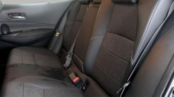 Toyota Corolla DESIGN