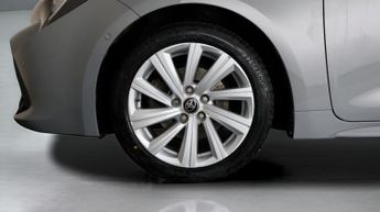 Toyota Corolla DESIGN