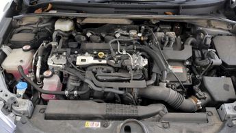 Toyota Corolla DESIGN