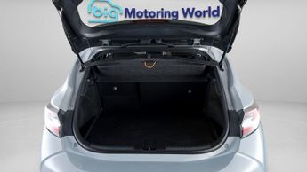 Toyota Corolla DESIGN