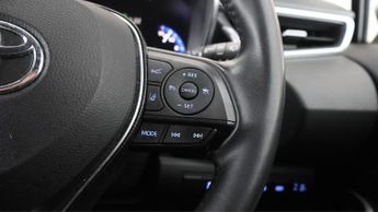 Toyota Corolla DESIGN