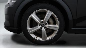 Audi e-tron QUATTRO TECHNIK