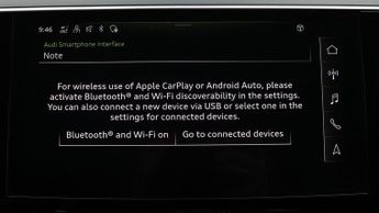 Audi e-tron QUATTRO TECHNIK