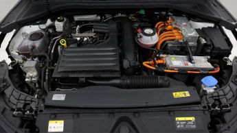 Audi A3 SPORTBACK TFSI E SPORT