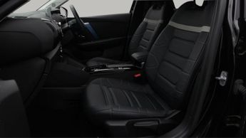 Citroen e-C4 SHINE PLUS