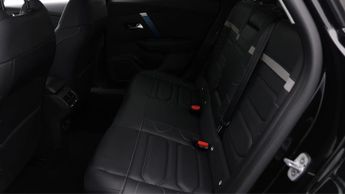 Citroen e-C4 SHINE PLUS