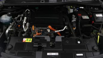 Citroen e-C4 SHINE PLUS