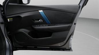 Citroen e-C4 SHINE PLUS