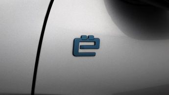 Citroen e-C4 SHINE PLUS