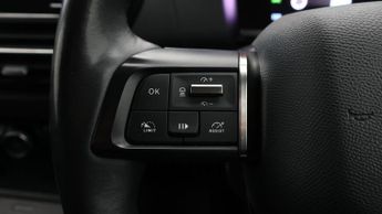 Citroen e-C4 SHINE PLUS