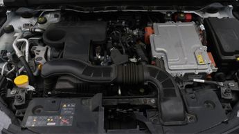 Renault Arkana RS LINE E-TECH