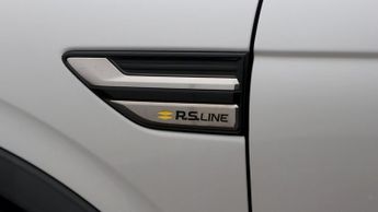 Renault Arkana RS LINE E-TECH