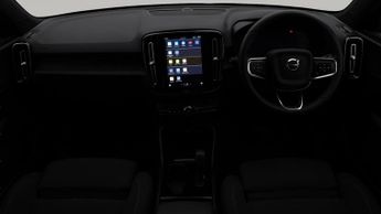 Volvo C40 RECHARGE CORE