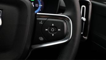 Volvo C40 RECHARGE CORE