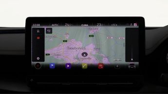 CUPRA Formentor TSI V1 DSG