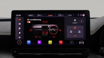 CUPRA Formentor TSI V1 DSG