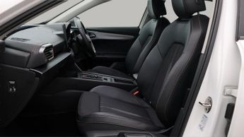 CUPRA Formentor TSI V1 DSG