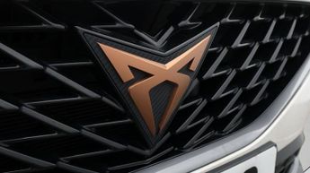 CUPRA Formentor TSI V1 DSG