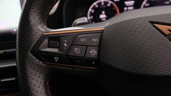 CUPRA Formentor TSI V1 DSG