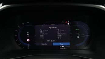 Volvo XC40 RECHARGE TWIN PLUS AWD