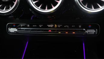 Mercedes-Benz EQA EQA 250 AMG LINE