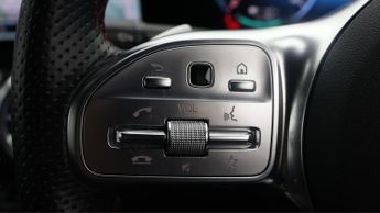 Mercedes-Benz EQA EQA 250 AMG LINE