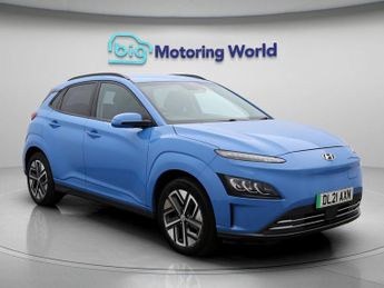 Hyundai KONA PREMIUM