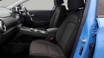 Hyundai KONA PREMIUM