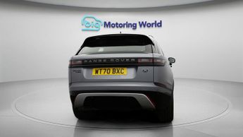 Land Rover Range Rover Velar R-DYNAMIC S