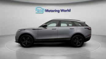 Land Rover Range Rover Velar R-DYNAMIC S