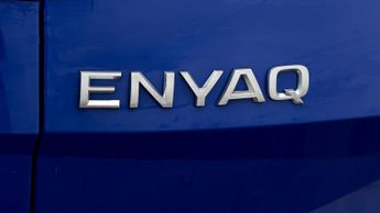 Skoda Enyaq 60