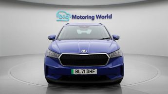 Skoda Enyaq 60