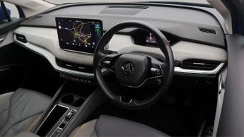 Skoda Enyaq 60