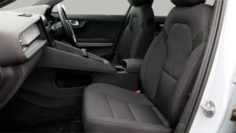 Polestar Polestar 2 BASE