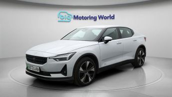 Polestar Polestar 2 BASE