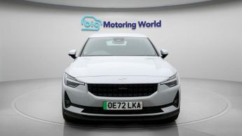 Polestar Polestar 2 BASE