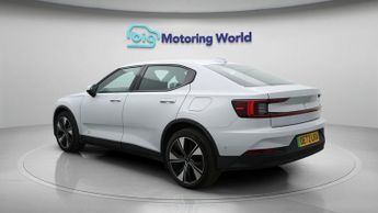 Polestar Polestar 2 BASE