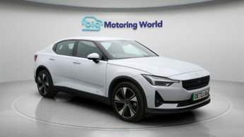 Polestar Polestar 2 BASE