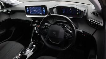 Peugeot E-208 ALLURE