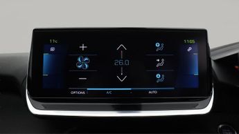 Peugeot E-208 ALLURE