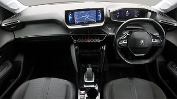 Peugeot E-208 ALLURE