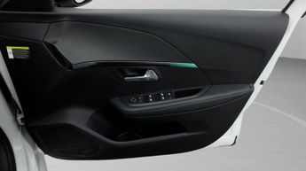 Peugeot E-208 ALLURE