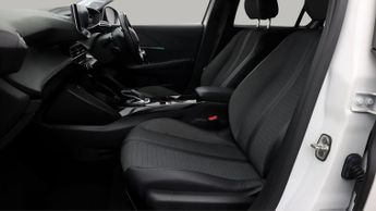 Peugeot E-208 ALLURE